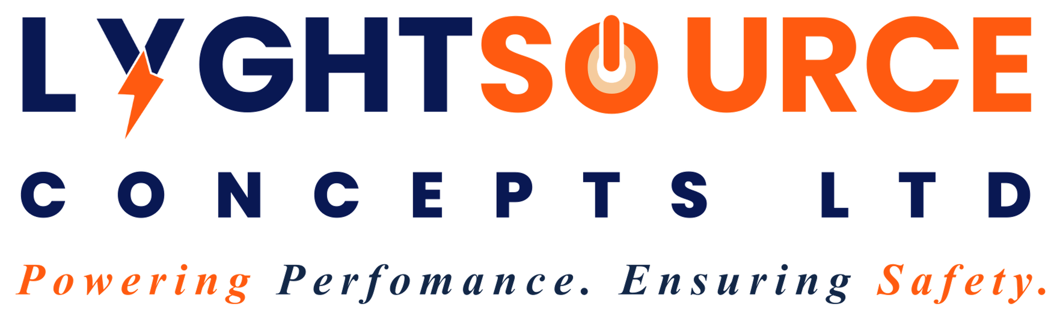 Lyght Source Concepts Ltd